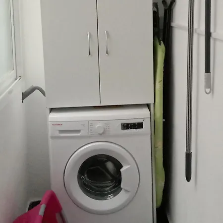 Daire Playa Centro Ng Vinarós