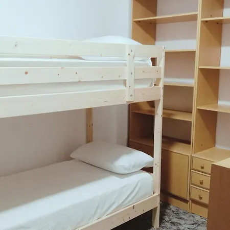 Apartamento Vinaròs Playa Centro Ng Vinarós