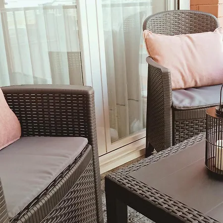 아파트 Playa Centro Ng