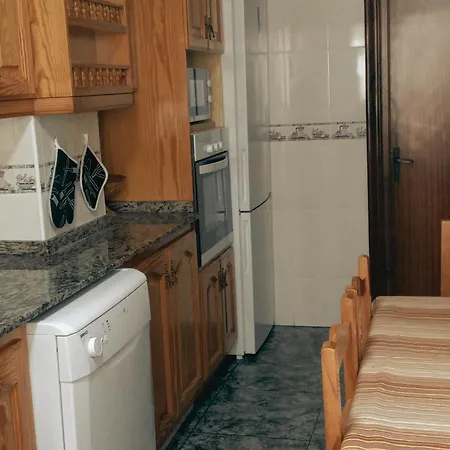 Playa Centro Ng 公寓 Vinarós