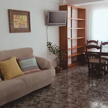 Vinaròs Playa Centro Ng *