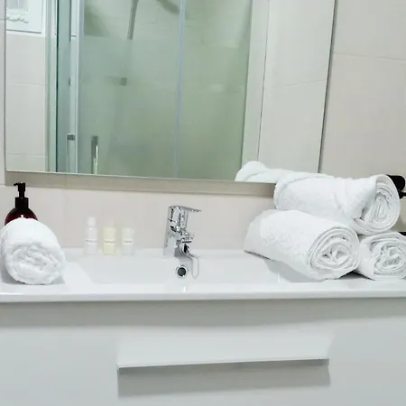 Apartmán Playa Centro Ng *