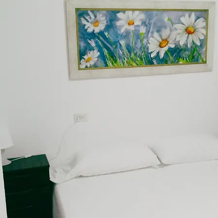 Playa Centro Ng Apartmán Vinarós